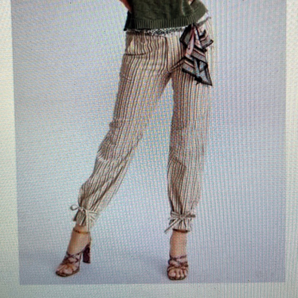 CAbi Convertible Trousers